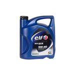 MOTOR YAĞI EVOLUTION 900 SXR 5W40 175K ELF TOT 196834