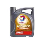 MOTOR YAĞI QUARTZ 9000 5W40 4L TOT TOT 172941
