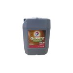 MOTOR YAĞI QUARTZ 9000FUT.NFC 5W30 10,5 L TOT TOT 222732