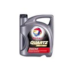 MOTOR YAĞI QUARTZ INEO FIRST 0W30 4L(PARTİKÜLLÜ) TOT TOT 210358