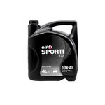 MOTOR YAĞI SPORTI TXI 10W40 4L ELF TOT 197311
