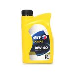 MOTOR YAĞI TAXIGAS 10W40 1L ELF TOT 197313