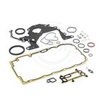 BMW E81 TAKIM CONTA ALT 08-12 ELRING ​11117807292​