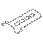 MERCEDES C W204 ÜST KAPAK CONTASI 09- ELRING ​A2710161221​