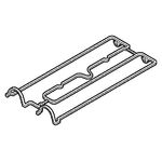 OPEL VECTRA A ÜST KAPAK CONTASI 96-02 ELRING ​607647
