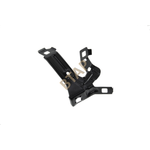 BMW F30 ÇAMURLUK BAĞLANTI SACI R BTAP 41357298038