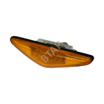 BMW E46 ÇAMURLUK SİNYALİ SARI SAĞ ORJINAL 63136920686
