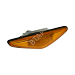 BMW E46 ÇAMURLUK SİNYALİ SARI SOL ORJINAL 63136920685