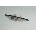 BMW E46 ÇAMURLUK SİNYALİ SOL BEYAZ BTAP 63137165915