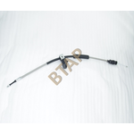 BMW E65 EL FREN TELİ ARKA SAĞ BTAP 34436780017