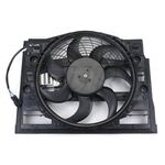 BMW E46 FAN MOTORU BTAP 64546988913