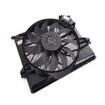 BMW E90 FAN MOTORU BTAP 17427801647