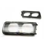 BMW E36 FAR CAMI 63128363507