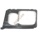 MERCEDES W124 FAR CAMI 1248208759