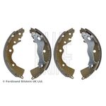 HYUNDAI ACCENT ERA FREN BALATASI ARKA 06- MANDO 583051GA00