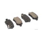KIA CEED FREN BALATASI ARKA 13- MANDO 58302A2A30