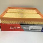 KIA CARENS HAVA FİLTRESİ 06- MANDO 281132G000