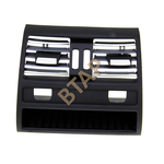 BMW F10 HAVALANDIRMA IZGARASI ARKA NİKELAJLI BTAP 64229158312