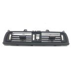 BMW F10 HAVALANDIRMA IZGARASI ORTA NİKELAJLI BTAP 64229166885