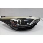 HYUNDAI i20 2015- FAR CAMI SAĞ 92102C8200