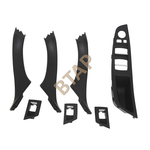 BMW F10 İÇ KAPI KOLU SETİ KAHVERENGİ 7 AD. BTAP 51417225859