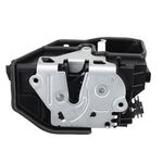 BMW F20 KAPI KİLİDİ ARKA SOL BTAP 51227202147