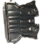 BMW G30 MOTOR ALT MUHAFAZASI BTAP 31146884048