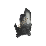 BMW E60 MOTOR ALT MUHAFAZASI PLASTİK BTAP 51717033748