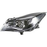 OPEL INSIGNIA 2014- FAR CAMI 13432956