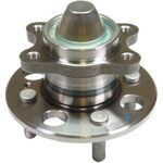 HYUNDAI ACCENT ERA PORYA ARKA 06- MANDO 527501G000