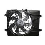HYUNDAI i30 RADYATÖR FANI 07-11 MANDO 253802H050