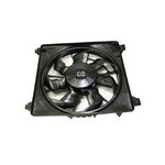 HYUNDAI H1 RADYATÖR FANI 08- MANDO 253804H100