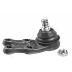 HYUNDAI STAREX ROTİL ALT 98-08 MANDO 545304A000