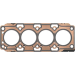 HYUNDAI TUCSON SİLİNDİR KAPAK CONTASI 04- MANDO 2231127002