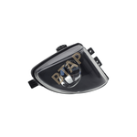 BMW F10 SİS FARI SAĞ CAM BTAP 63177216888