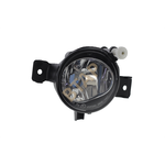 BMW X5 E70 LCI SİS FARI SAĞ CAM BTAP 63177237434