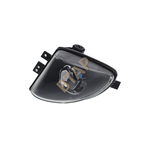 BMW F10 SİS FARI SOL CAM BTAP 63177216887