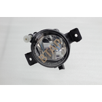 BMW X5 E70 LCI SİS FARI SOL CAM BTAP 63177237433