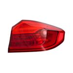 BMW G30 STOP CAMI SAĞ DIŞ BTAP 63217376464