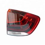 BMW X1 E84 STOP LAMBASI SAĞ DIŞ OEM 63212990110
