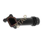 BMW F20 SU FLANŞI ALUMINYUM MANNHEIM 11127810707