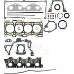 HYUNDAI i10 TAKIM CONTA 07-09 MANDO 2091002V00