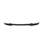 BMW E87 TAMPON ÇITASI ÖN ORTA SİYAH BTAP 51117136633