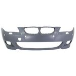 BMW E60 TAMPON ÖN P/S F/Y BTAP 51117897208