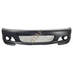 BMW E46 TAMPON ÖN SET BTAP 51117893057