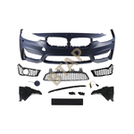 BMW F30 TAMPON ÖN SET F/Y BTAP 51118067944