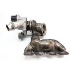 BMW F20 LCI TURBO SÖKME BTAP 11657633795