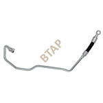 BMW F20 TURBO YAĞ BORUSU TM 11427608123