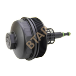 BMW E36 YAĞ FİLTRE KAPAĞI BTAP 11421744000