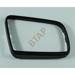 BMW E60 AYNA ÇERÇEVESİ R BTAP 51167074952